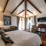 Landsted Godenano - Pool&restaurant *