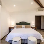 Landsted Godenano - Pool&restaurant