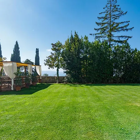 Country house Godenano - Pool&restaurant *
