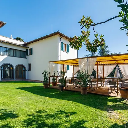 Godenano - Pool&restaurant Castellina in Chianti