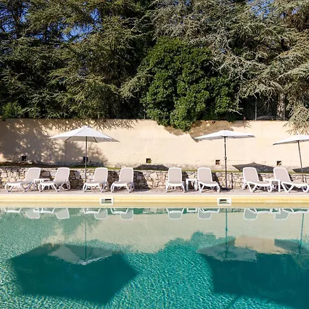 Hétvégi ház Godenano - Pool&restaurant