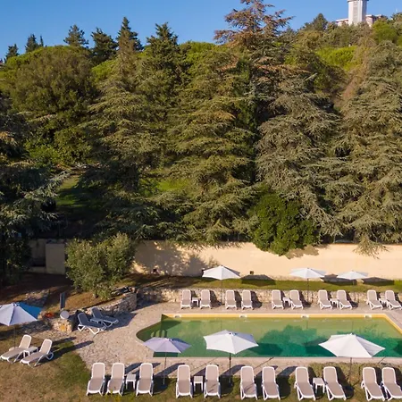 Godenano - Pool&restaurant * Castellina in Chianti