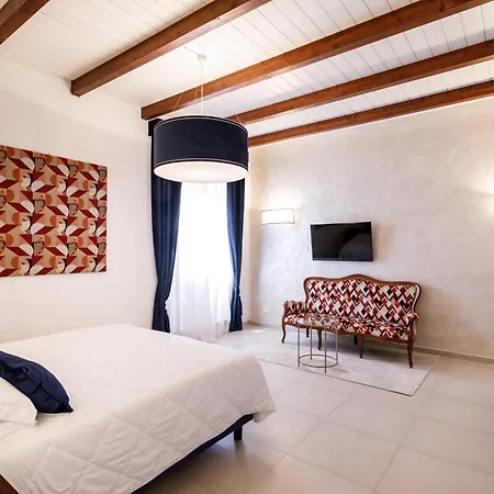 Godenano - Pool&restaurant Country house *