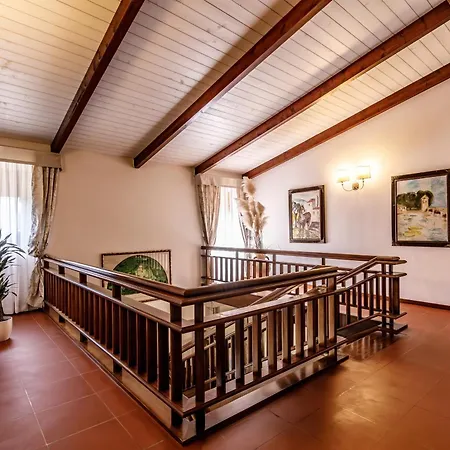 Country house Godenano - Pool&restaurant Castellina in Chianti