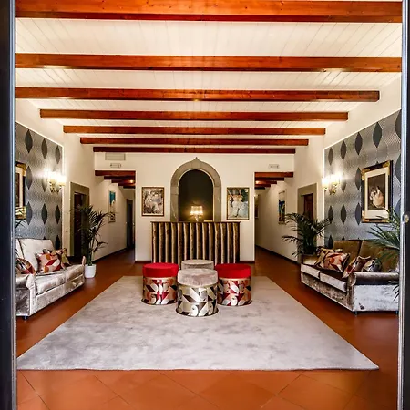 Country house Godenano - Pool&restaurant Castellina in Chianti
