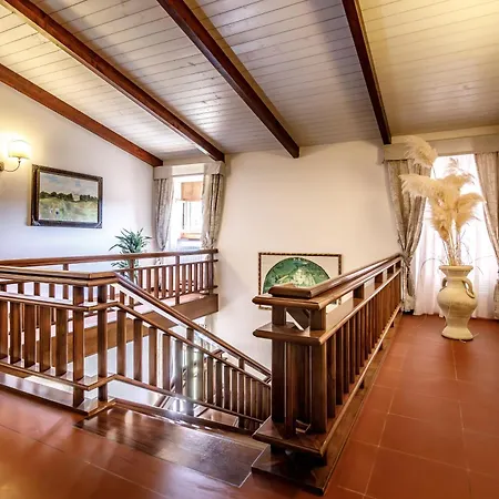 Country house Godenano - Pool&restaurant