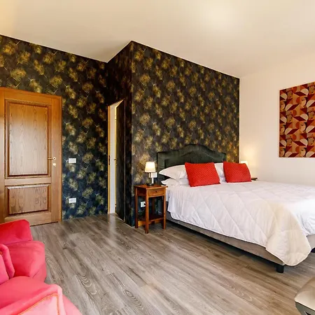 Godenano - Pool&restaurant Country house *