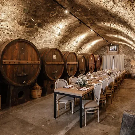 Country house Godenano - Pool&restaurant *