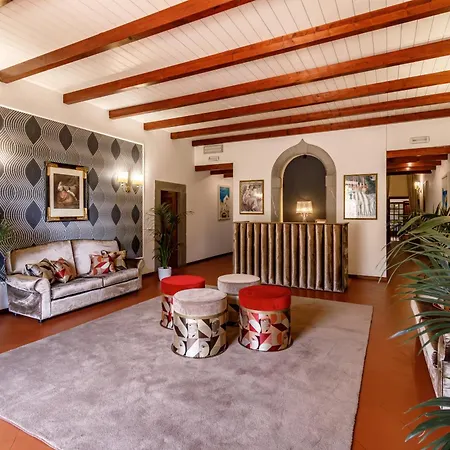 Godenano - Pool&restaurant Country house Castellina in Chianti