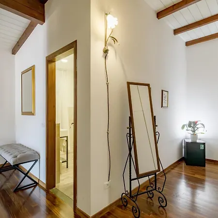 Godenano - Pool&restaurant Castellina in Chianti