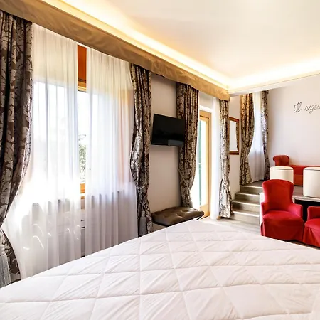 Godenano - Pool&restaurant Country house