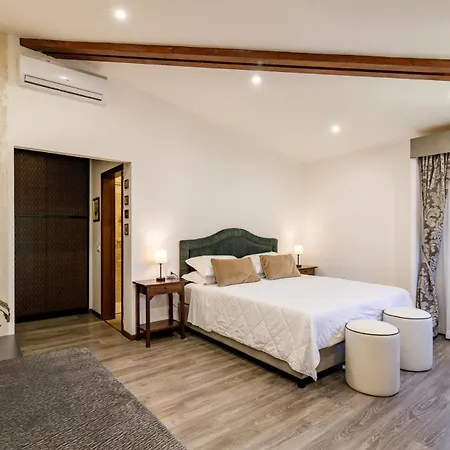 Country house Godenano - Pool&restaurant