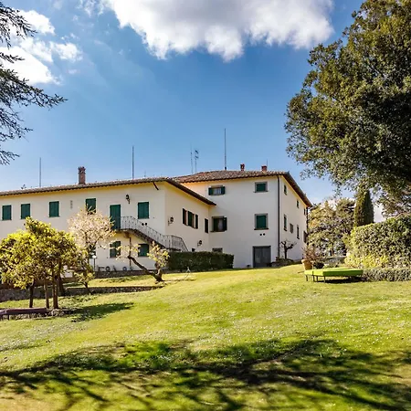 Country house Godenano - Pool&restaurant
