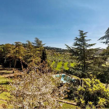 Godenano - Pool&restaurant Country house *