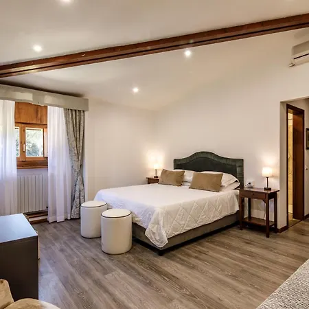 Country house Godenano - Pool&restaurant *