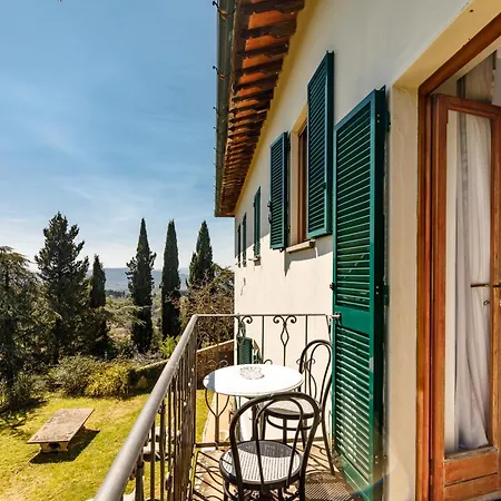 Godenano - Pool&restaurant Country house