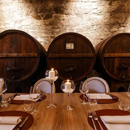 Casa di campagna Godenano - Country Chianti