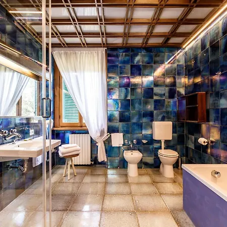 Godenano - Pool&restaurant Country house *