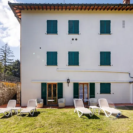 Country house Godenano - Pool&restaurant