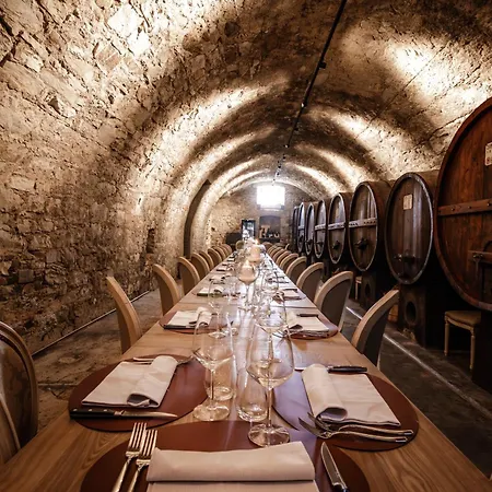 Country house Godenano - Pool&restaurant *